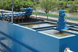 微动力一体化污水处理系统